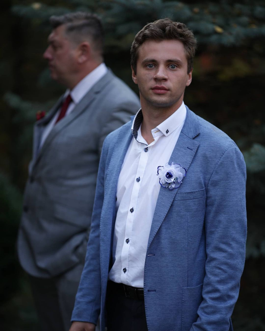 Звезда украинских сериалов чуть не утонул во время съемок: что известно